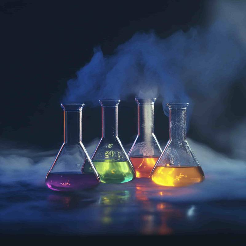 CHEMICALS