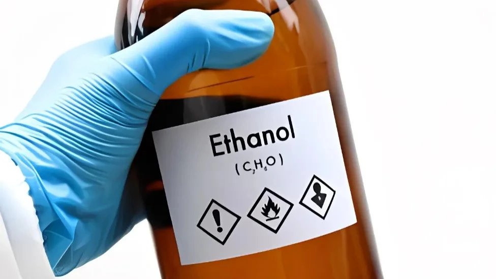 Etanol