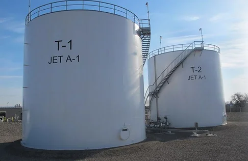 FUEL JET A1