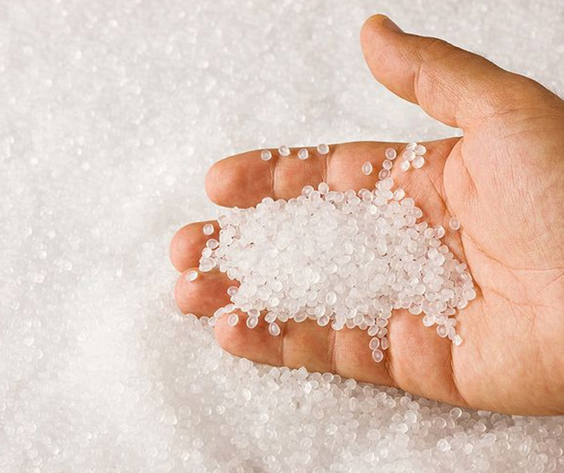 Polypropylene (PP)