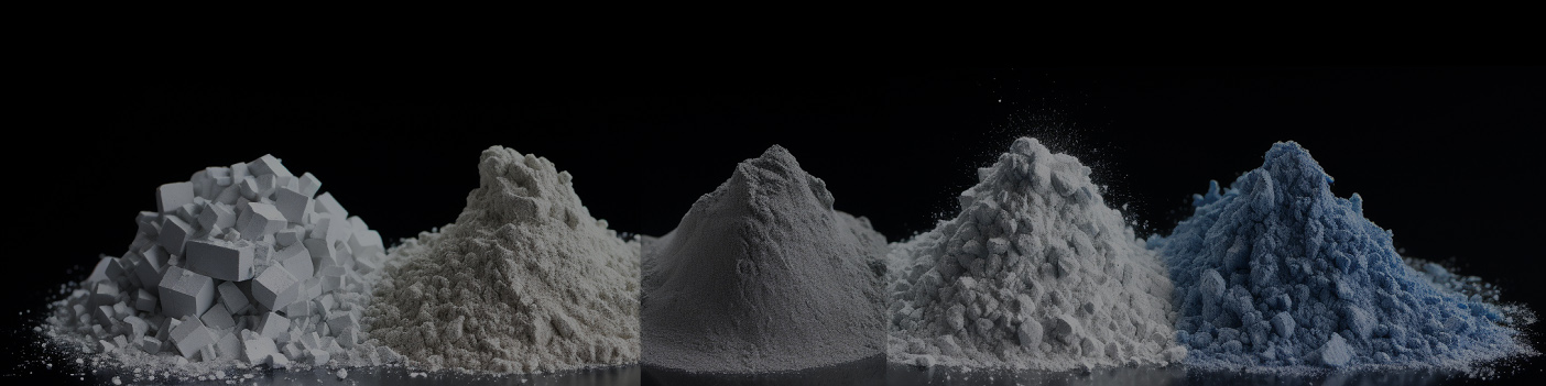 Aluminum Compounds